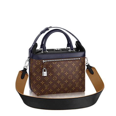 borse louis vuitton bauletto bambolier|louis vuitton hobo purses.